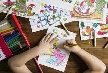 La importancia de la educación artística en los niños