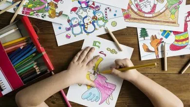 La importancia de la educación artística en los niños