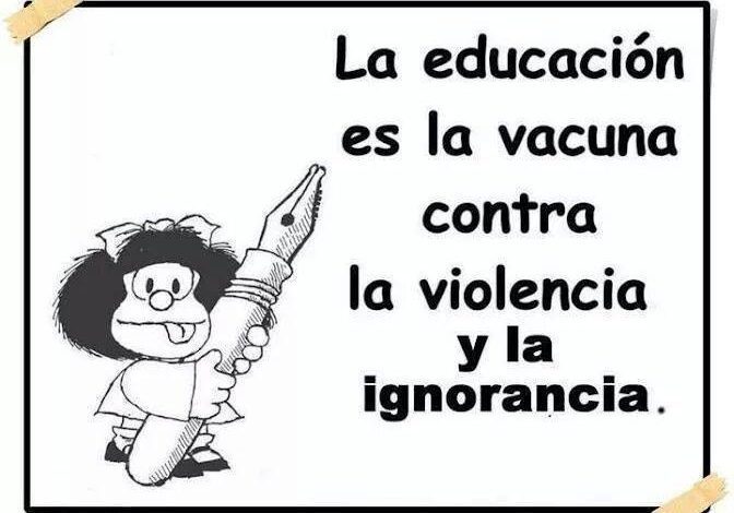 ¿Cómo es la educación en Finlandia?