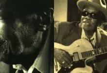 Los Grandes del Blues