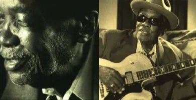 Los Grandes del Blues