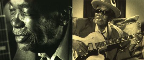 Los Grandes del Blues