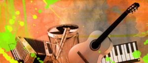 La iniciación musical del niño