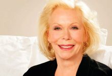 Autoterapia de amor y perdón - Louise Hay