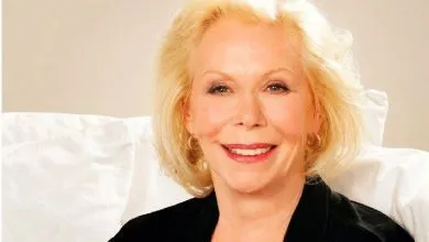Autoterapia de amor y perdón - Louise Hay