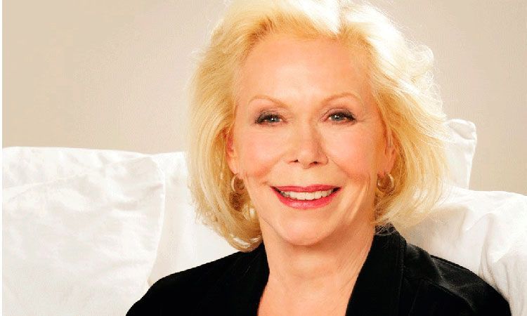 Autoterapia de amor y perdón - Louise Hay