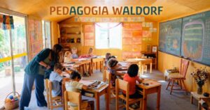 Pedagogía Waldorf, el documental