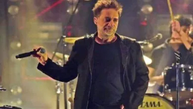 Encuentro en el Estudio con Vicentico