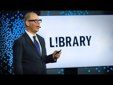 Cómo diseñar una biblioteca que haga que los niños quieran leer