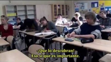 El milagro educativo de Finlandia