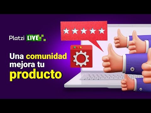 Por qué tu aplicación necesita una comunidad