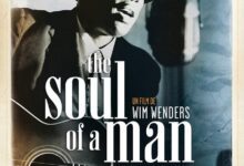 The soul of a man