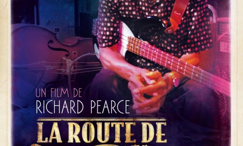 La historia del blues - Documental 4