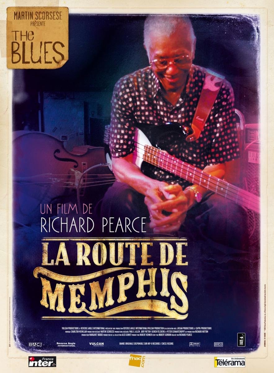 La historia del blues – Documental 4