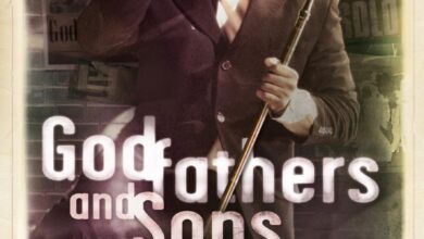 Historia del Blues - Padrinos e hijos