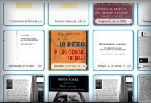 Colección de libros de la Historia universal