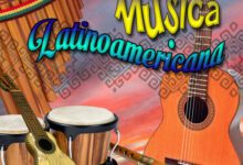 La música en Latinoamérica