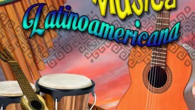 La música en Latinoamérica