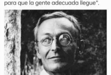 El Lobo Estepario - Hermann Hesse