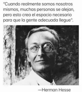 El Lobo Estepario - Hermann Hesse