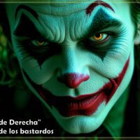 El Pobre de Derecha - La venganza de los bastardos