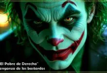 El Pobre de Derecha - La venganza de los bastardos