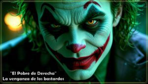 El Pobre de Derecha - La venganza de los bastardos