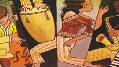 La Música Latinoamericana: De sus Raíces Prehispánicas a su Proyección Global