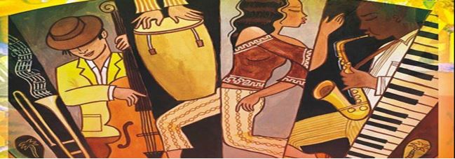 La Música Latinoamericana