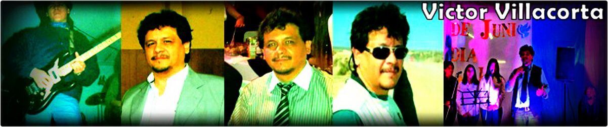 Victor Villacorta