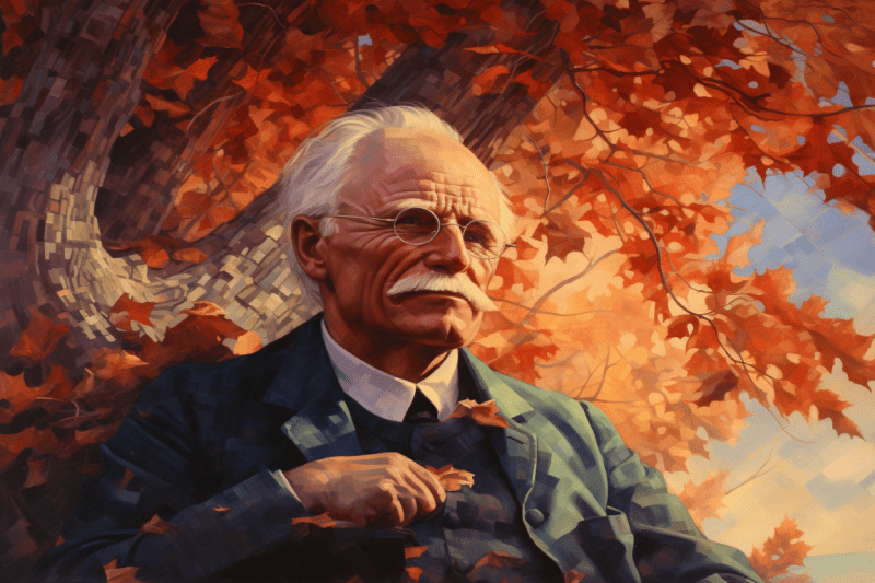 Carl Jung
