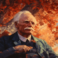 Descubre la magnifica obra de Carl Jungl