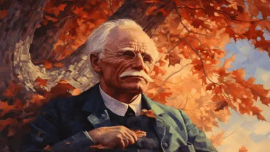 Descubre la magnifica obra de Carl Jungl