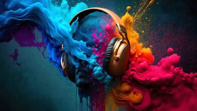 Vanguardias musicales y musica contemporánea