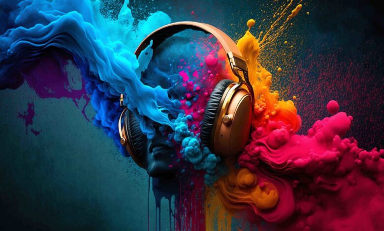 Vanguardias musicales y musica contemporánea