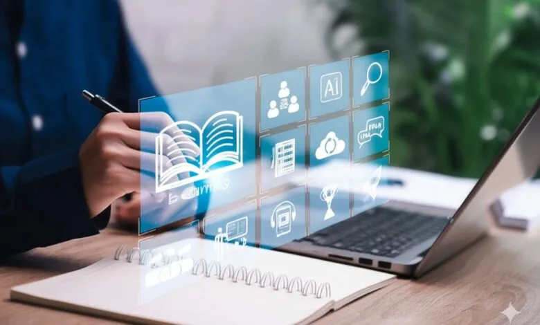 La Inteligencia Artificial en la Educación