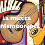 Vanguardias musicales y musica contemporánea