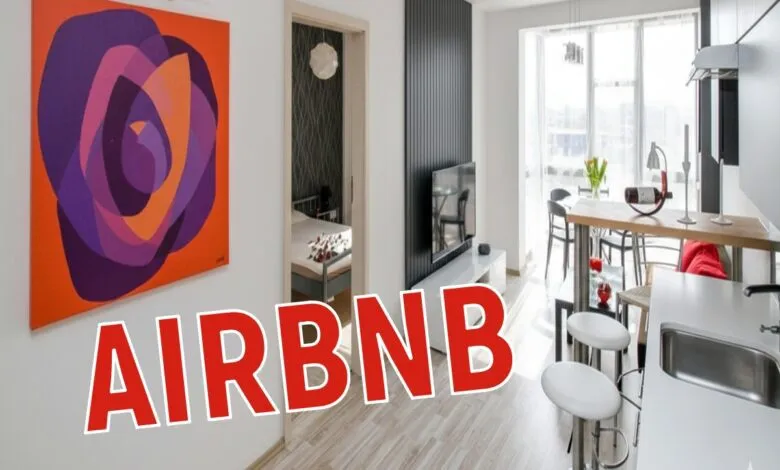 Airbnb