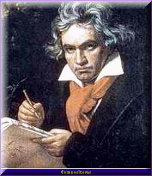 Beethoven