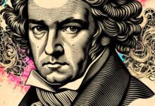 Algunas de las maravillas de Ludwig van Beethoven