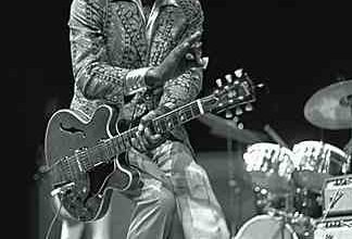 La Historia del Blues – Documental N° 6