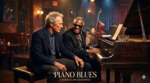 Piano Blues: El Homenaje Íntimo de Clint Eastwood