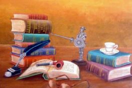200 Libros antológicos