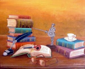 200 Libros antológicos
