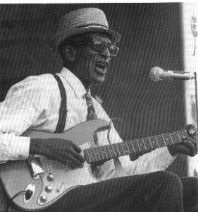 La Historia del Blues – Documental N° 5