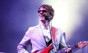 100 grandes canciones de Luis Alberto Spinetta