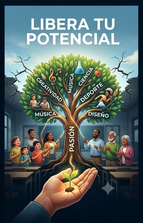 Libera tu potencial